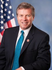 Photo of Charlie Dent