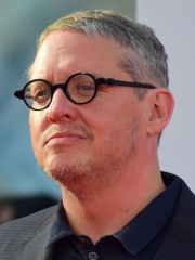 Photo of Adam McKay