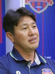 Photo of Kim Do-kyun