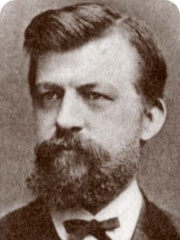 Photo of Max Lange