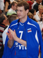 Photo of Aleksey Kazakov