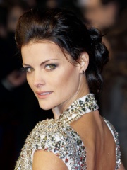 Photo of Jaimie Alexander