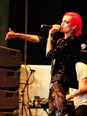 Photo of Jeffree Star