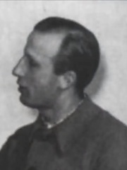 Photo of Günther Schwägermann