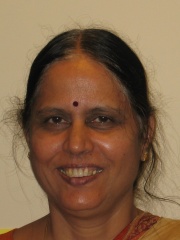 Photo of Raman Parimala