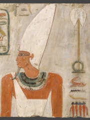 Photo of Mentuhotep II