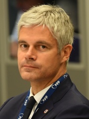 Photo of Laurent Wauquiez