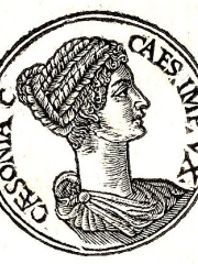 Photo of Milonia Caesonia