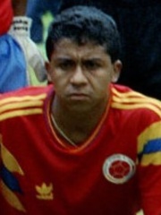 Photo of Luis Fajardo