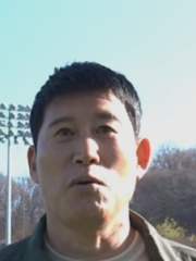 Photo of Ko Jeong-woon