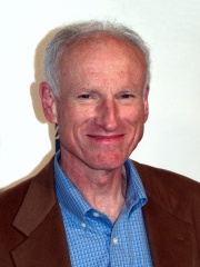 Photo of James Rebhorn