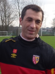 Photo of Rudy Riou