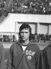 Photo of Gerd Weber