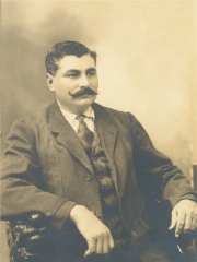 Photo of Eulalio Gutiérrez