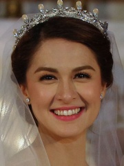 Photo of Marian Rivera