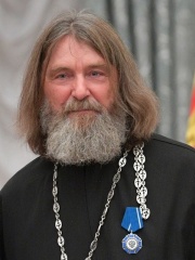 Photo of Fyodor Konyukhov