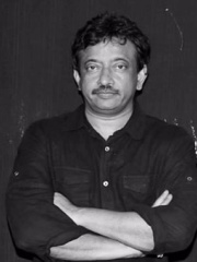 Photo of Ram Gopal Varma