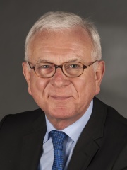 Photo of Hans-Gert Pöttering