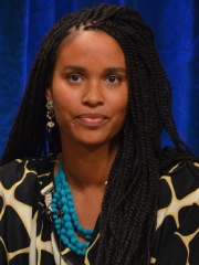 Photo of Joy Bryant