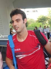 Photo of Marcel Granollers