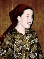 Photo of Konca Kuriş