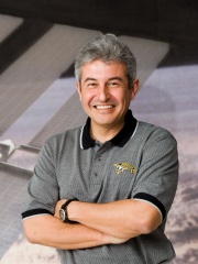 Photo of Marcos Pontes