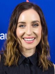 Photo of Zoe Lister-Jones