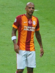 Photo of Felipe Melo