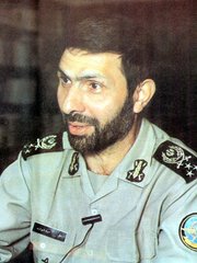 Photo of Ali Sayad Shirazi
