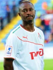 Photo of Dame N'Doye