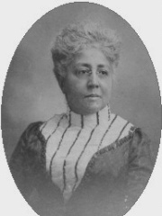 Photo of Josephine St. Pierre Ruffin