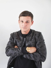 Photo of Rob Dyrdek