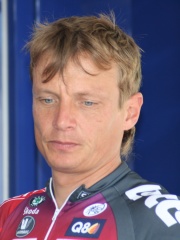 Photo of Wim Vansevenant