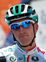 Photo of Jurgen Van den Broeck