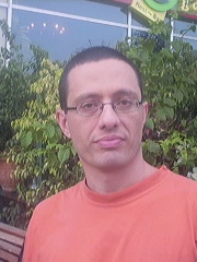 Photo of Erez Tal