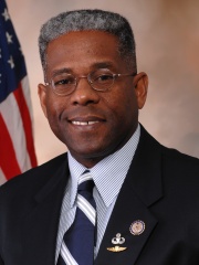 Photo of Allen West