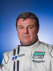 Photo of Mark Blundell