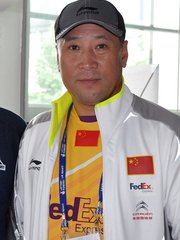 Photo of Li Yongbo