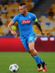 Photo of Marek Hamšík