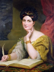 Photo of Caroline Norton