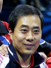 Photo of Yoo Nam-kyu