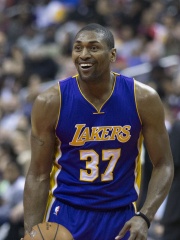 Photo of Metta World Peace