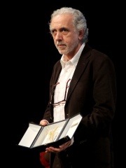 Photo of Fernando Trueba