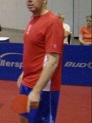 Photo of Ilija Lupulesku