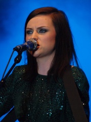 Photo of Amy Macdonald