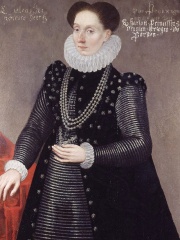 Photo of Charlotte of Bourbon