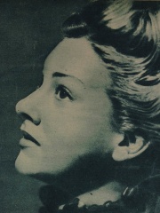 Photo of Amparo Rivelles