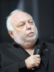 Photo of Andrew G. Vajna