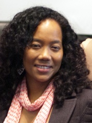 Photo of Sonja Sohn