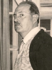 Photo of Jean-Marie Loret